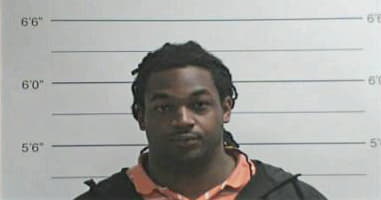 Michael Jean, - Orleans Parish County, LA 